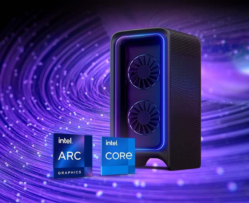 强化英特尔<sup>&reg;</sup> 平﻿台﻿优﻿势